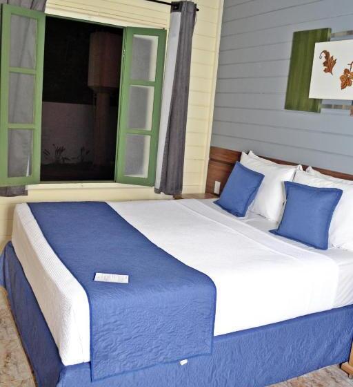 Chalet Superior 1 Dormitório, Summit Lago