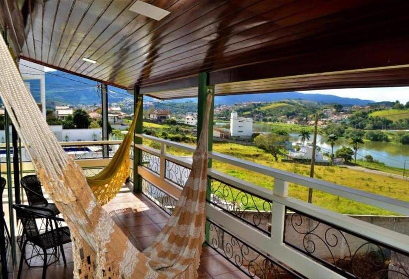 Chalet Superior 1 Dormitório, Summit Lago