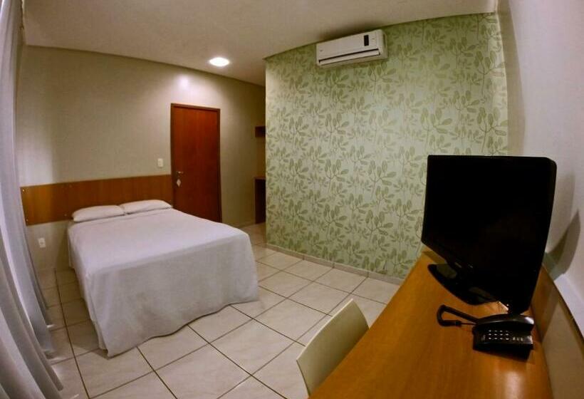 标准间, Talissa 2