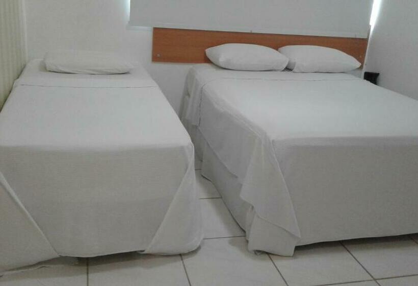 标准间, Talissa 2