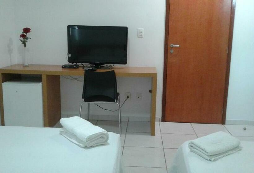 标准间, Talissa 2