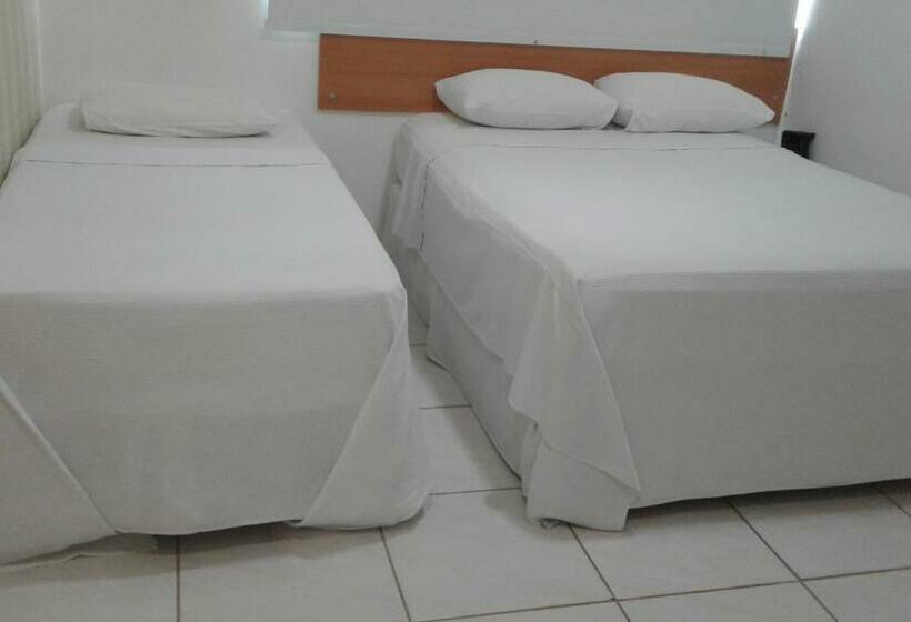 标准间, Talissa 2