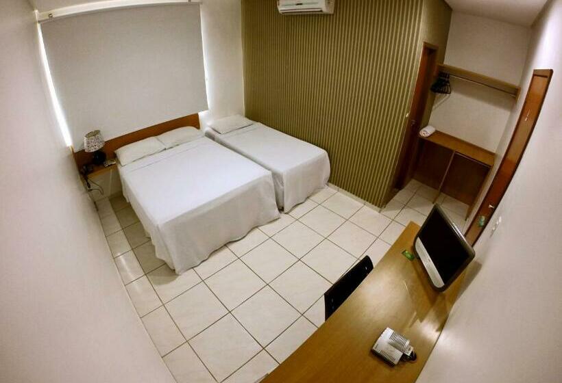 标准间, Talissa 2