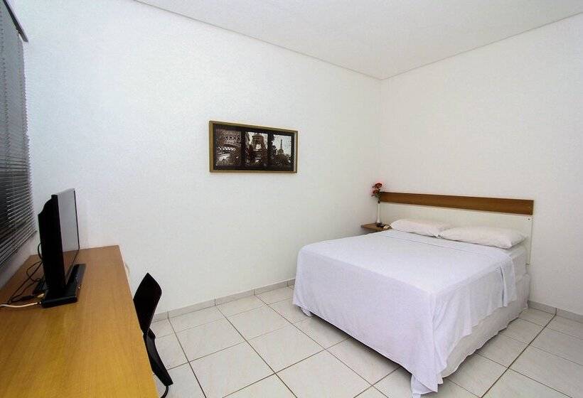 标准单人间, Talissa 2