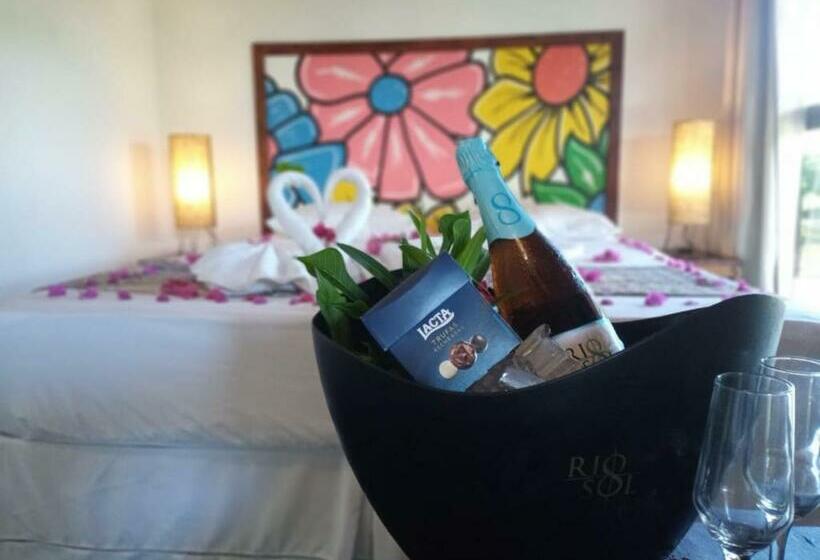 شاليه غرفة نوم واحدة, Vila Jardim