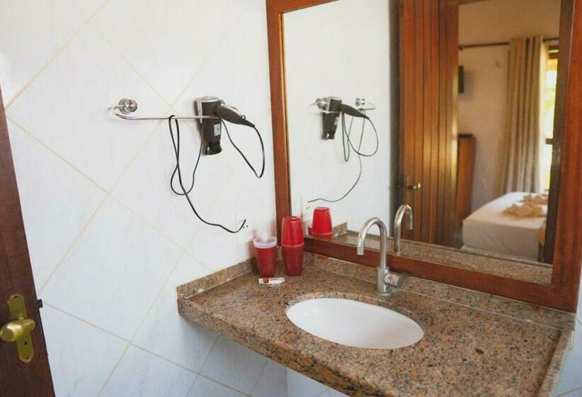 شاليه غرفة نوم واحدة, Vila Jardim