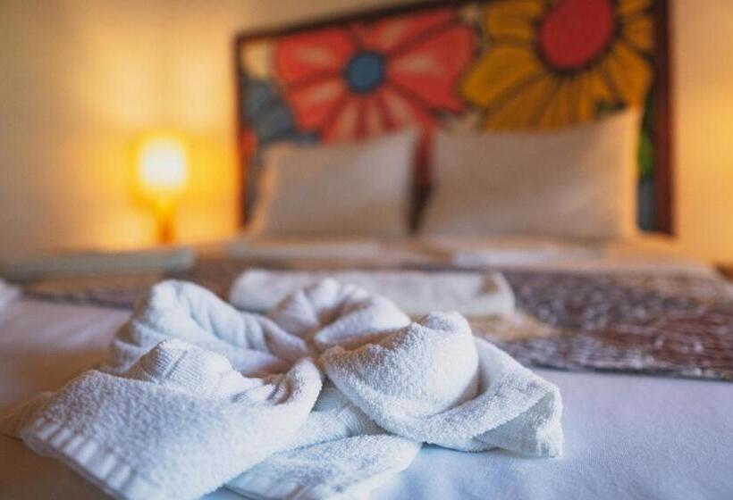 شاليه غرفة نوم واحدة, Vila Jardim