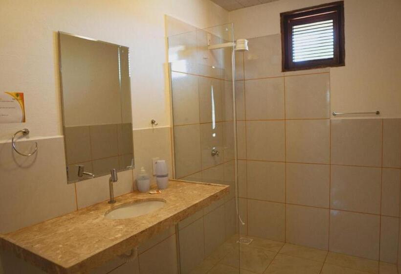 شقة غرفة واحدة, Vila Jardim