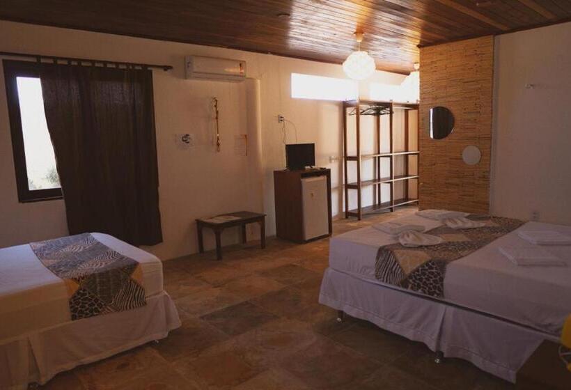 شقة غرفة واحدة, Vila Jardim