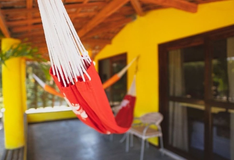 شاليه غرفة نوم واحدة, Vila Jardim