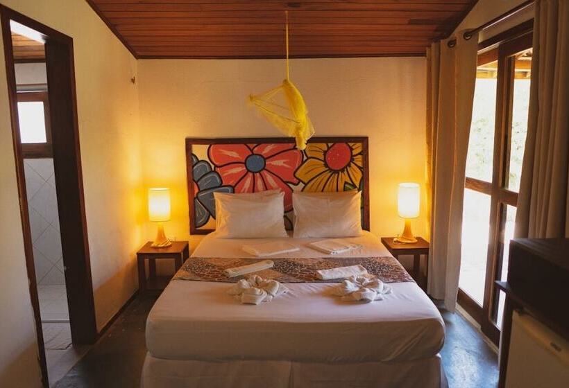 شاليه غرفة نوم واحدة, Vila Jardim