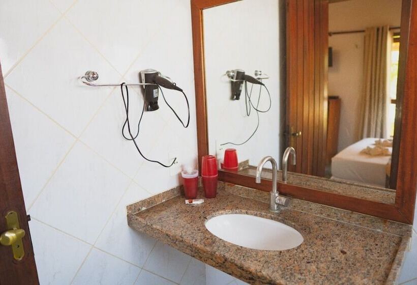 شقة غرفة واحدة, Vila Jardim