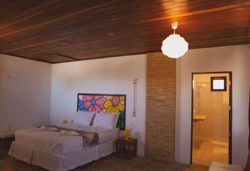Апартаменты 1 Спальня, Vila Jardim