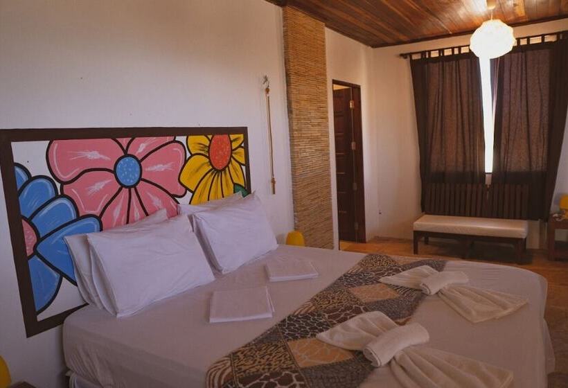 شقة غرفة واحدة, Vila Jardim