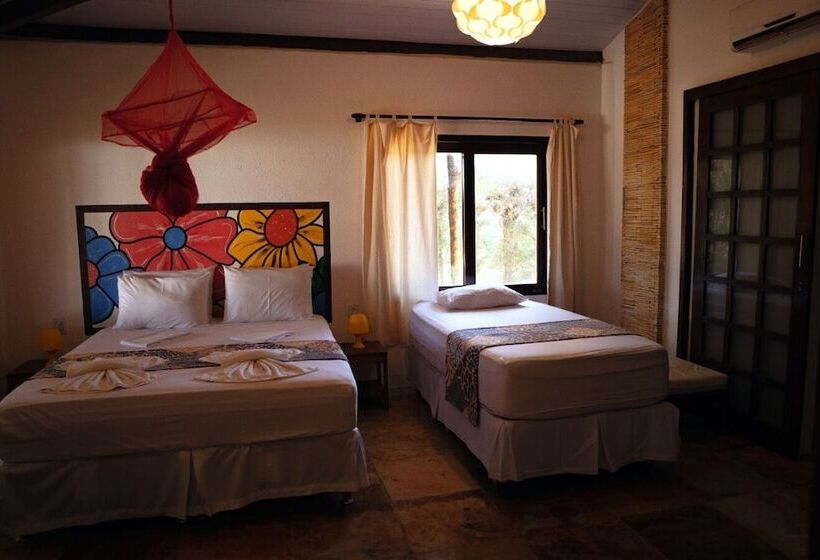 شقة غرفة واحدة, Vila Jardim