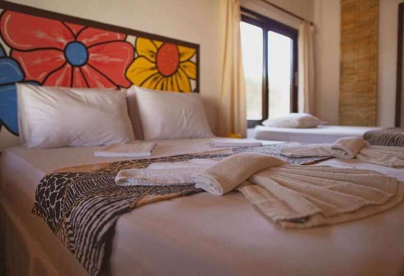 شقة غرفة واحدة, Vila Jardim