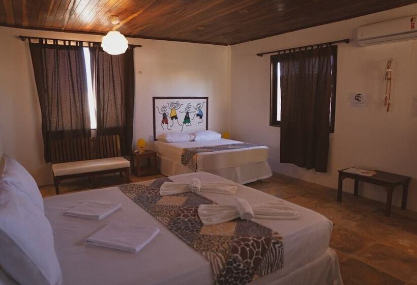 شقة غرفة واحدة, Vila Jardim