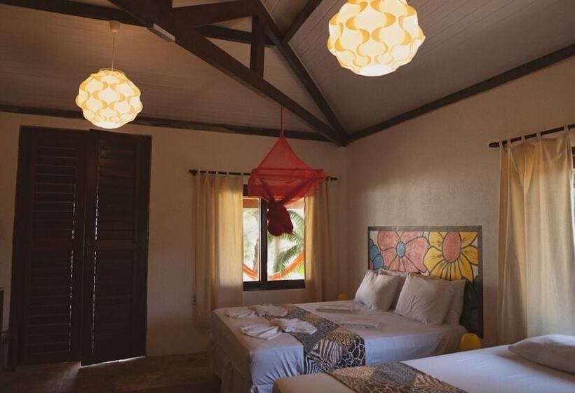 شقة غرفة واحدة, Vila Jardim