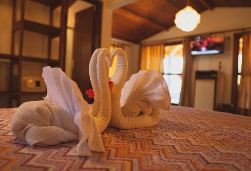 شاليه غرفة نوم واحدة, Vila Jardim