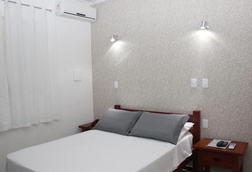 标准间, Village Campinas