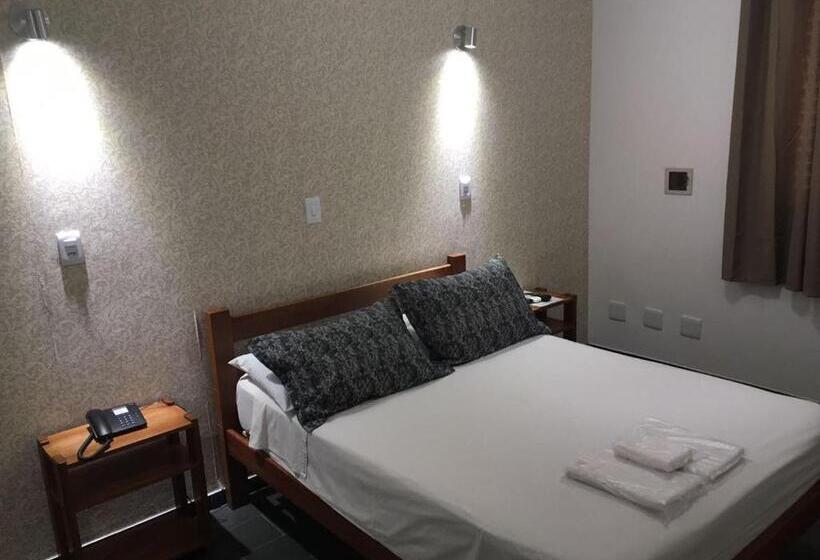 标准间, Village Campinas