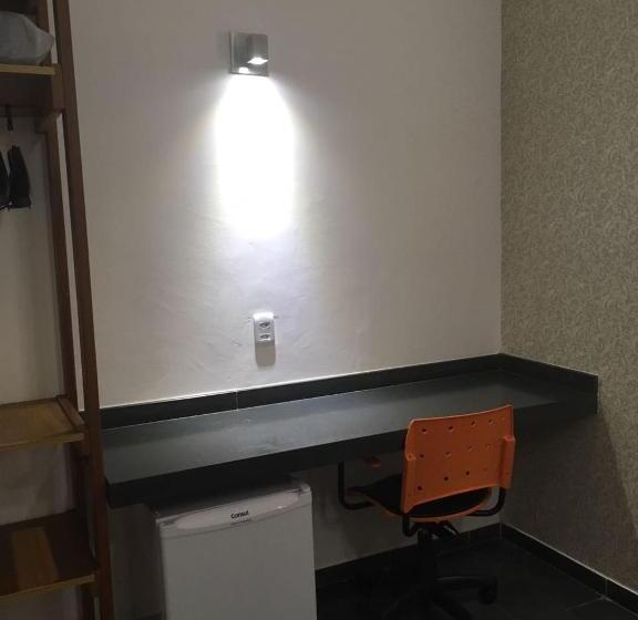 标准间, Village Campinas