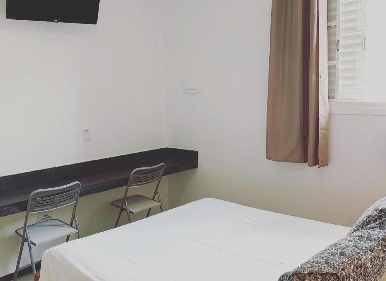 标准间, Village Campinas