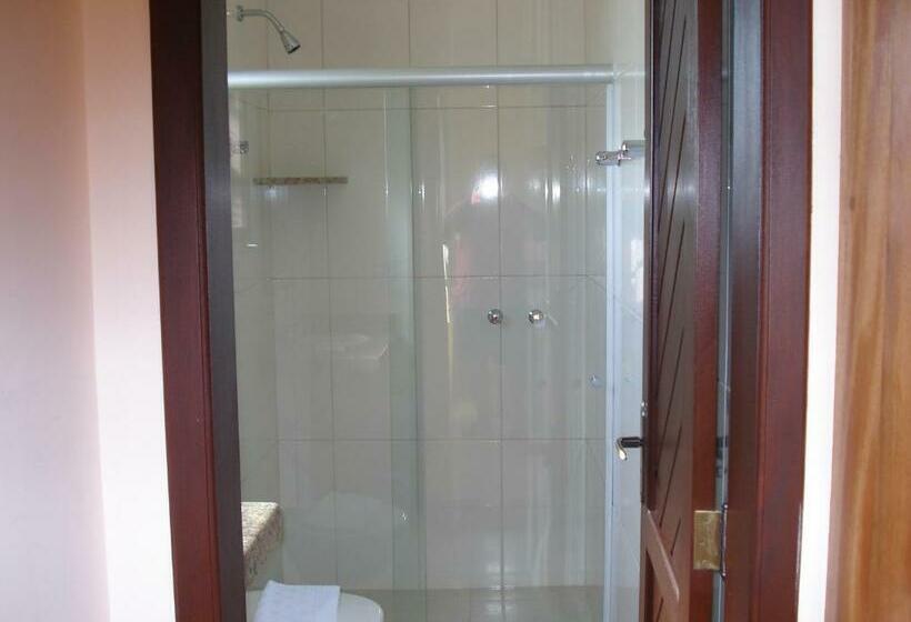 Deluxe Zimmer, Villaggio Dos Ventos