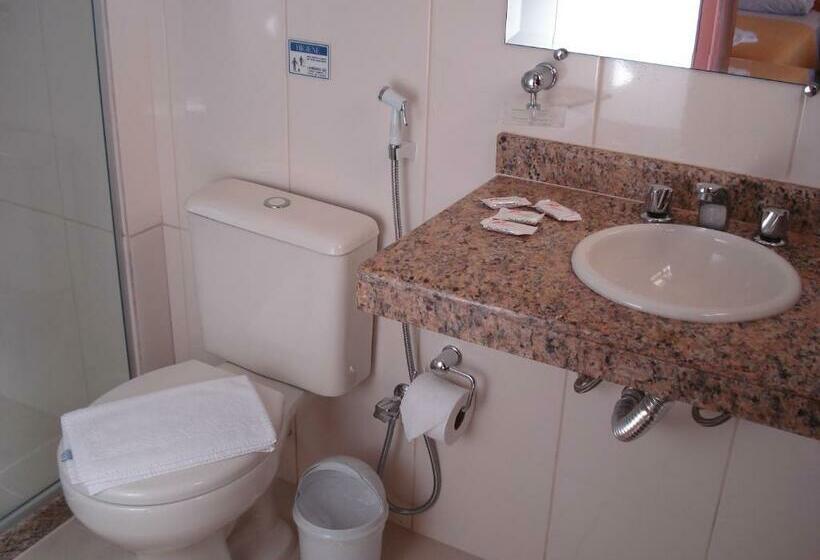 Deluxe Zimmer, Villaggio Dos Ventos