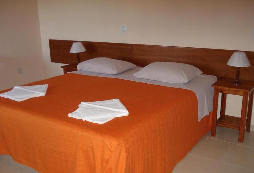 Deluxe Zimmer, Villaggio Dos Ventos