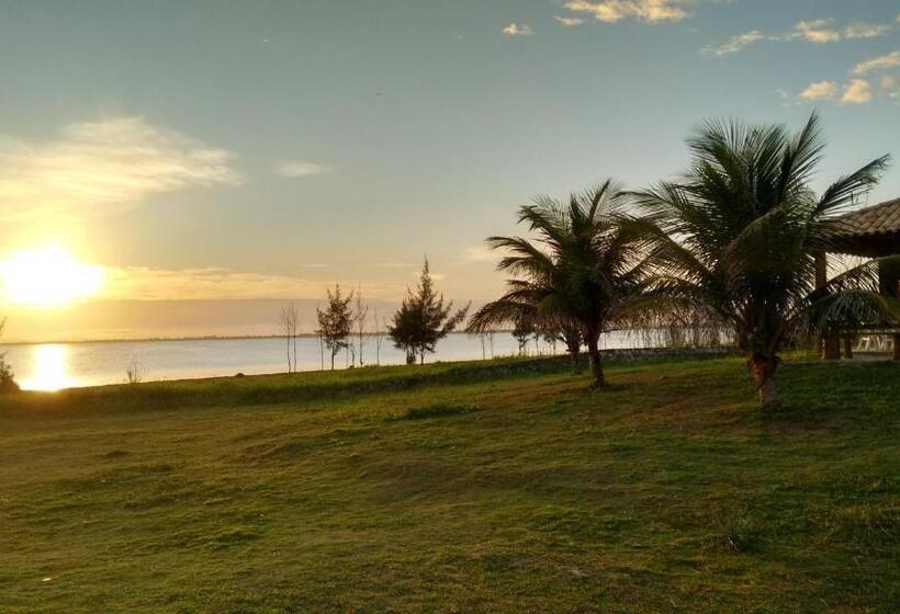 Deluxe Zimmer, Villaggio Dos Ventos