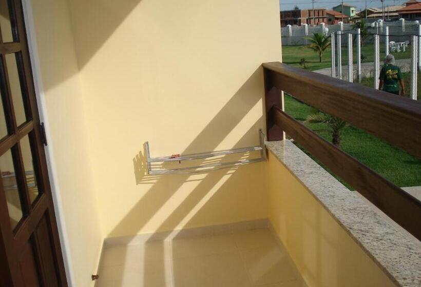 3 Bett Deluxe Zimmer, Villaggio Dos Ventos