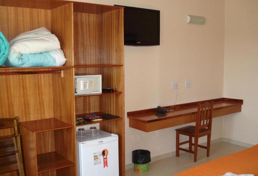 3 Bett Deluxe Zimmer, Villaggio Dos Ventos