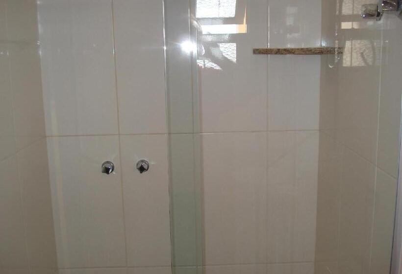 3 Bett Deluxe Zimmer, Villaggio Dos Ventos