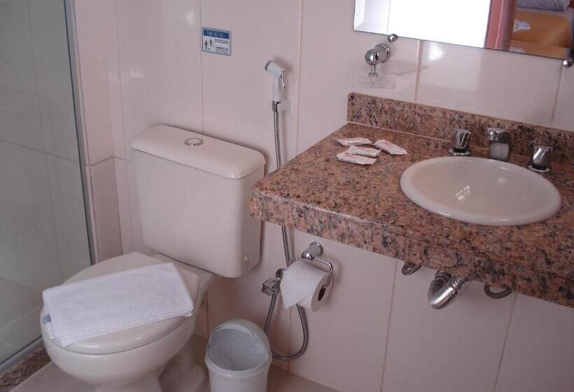 Deluxe Familienzimmer, Villaggio Dos Ventos