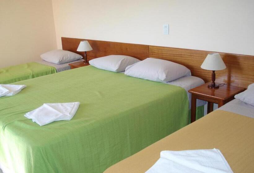 Deluxe Familienzimmer, Villaggio Dos Ventos