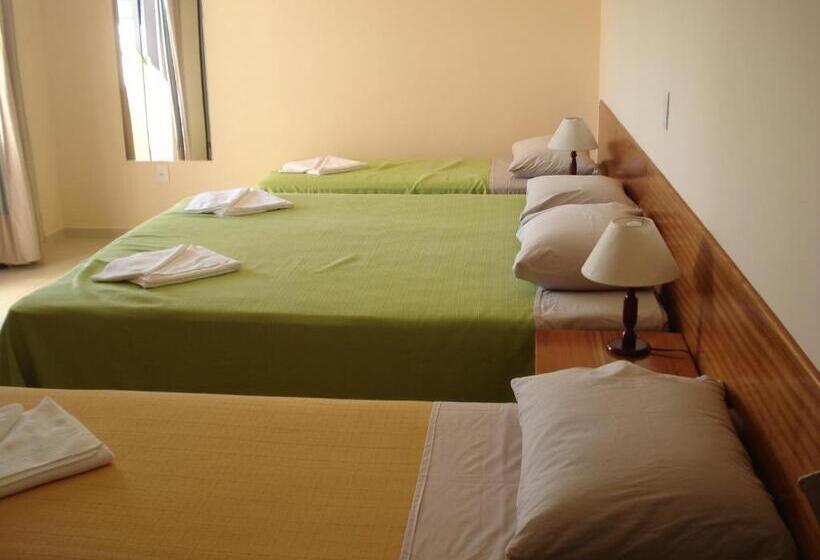 Deluxe Familienzimmer, Villaggio Dos Ventos