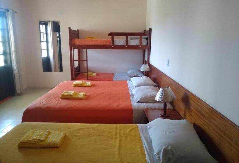 Superior Familienzimmer, Villaggio Dos Ventos