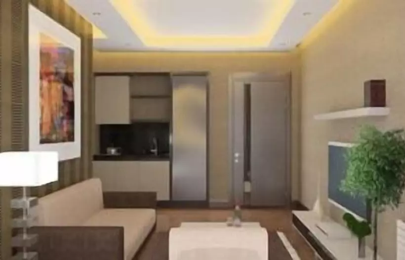 Suite Deluxe, Voice