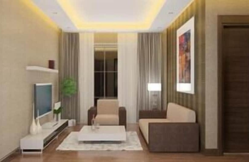 سوییت لوکس, Voice