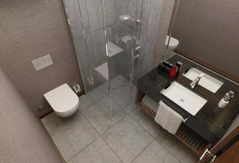 Suite, Voice