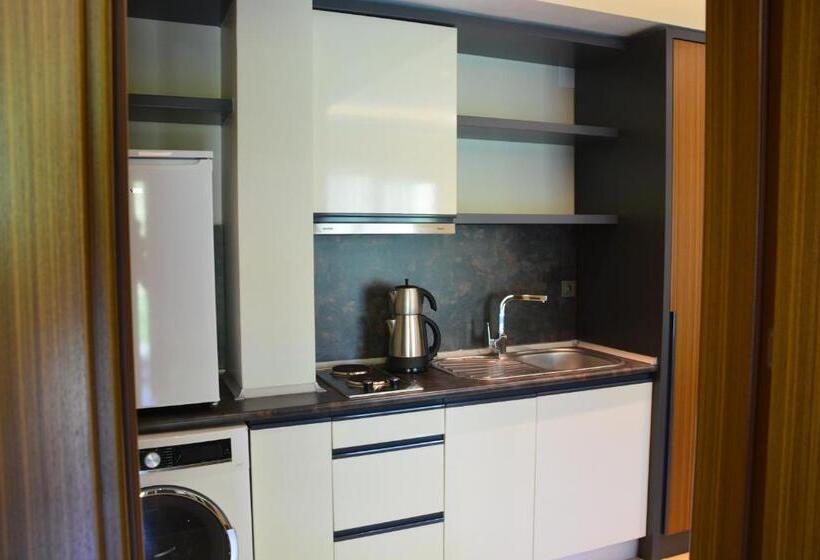 سوییت لوکس, Voice