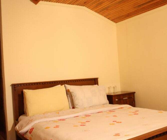 اتاق اکونومی, Kaltur Boutique Otel