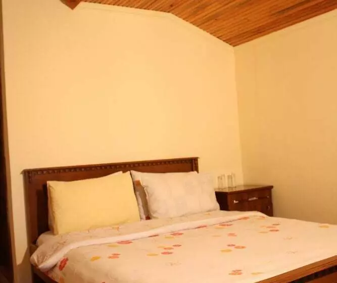 اتاق اکونومی, Kaltur Boutique Otel