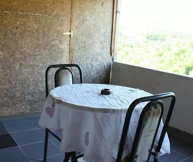 اتاق اکونومی, Kaltur Boutique Otel