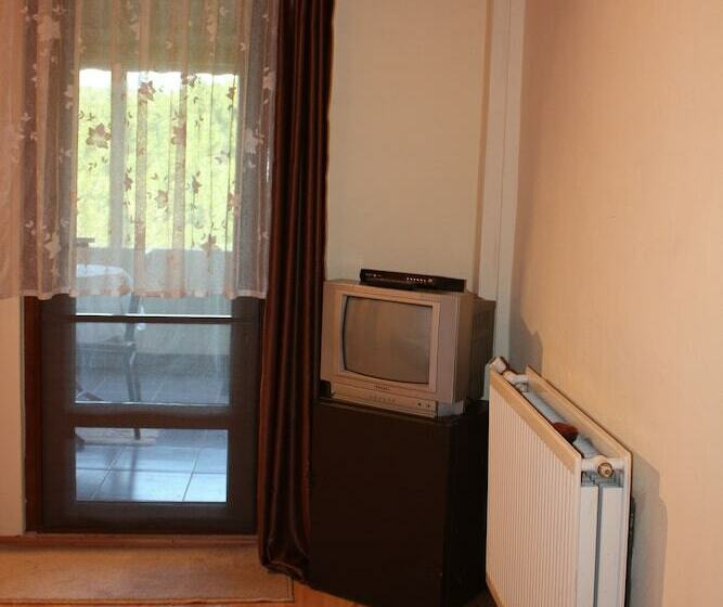 اتاق اکونومی, Kaltur Boutique Otel