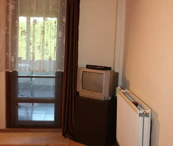 اتاق اکونومی, Kaltur Boutique Otel