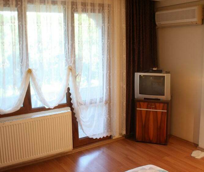 اتاق اکونومی, Kaltur Boutique Otel