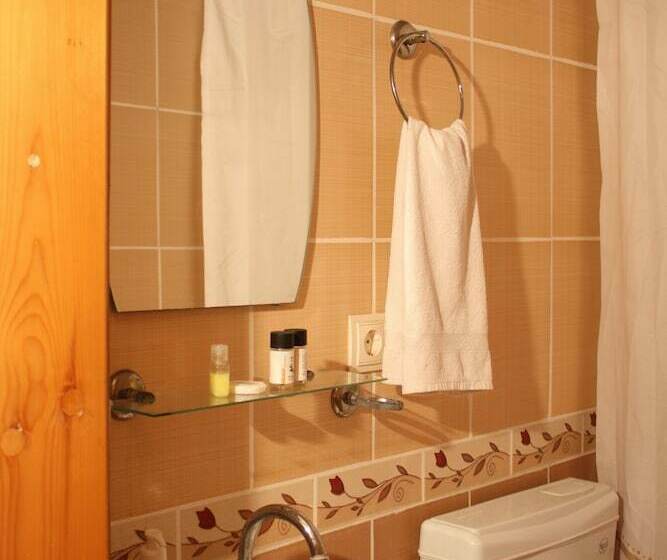 اتاق اکونومی, Kaltur Boutique Otel