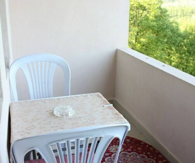 اتاق استاندارد با چشمانداز استخر, Kaltur Boutique Otel